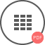 excel to pdf