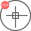 pdf to dwg