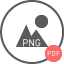 png to pdf